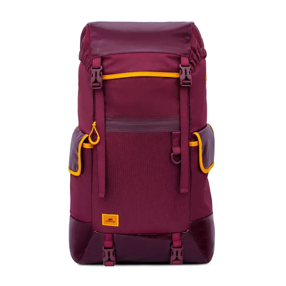 Backpack Rivacase 5361RED Photo 20