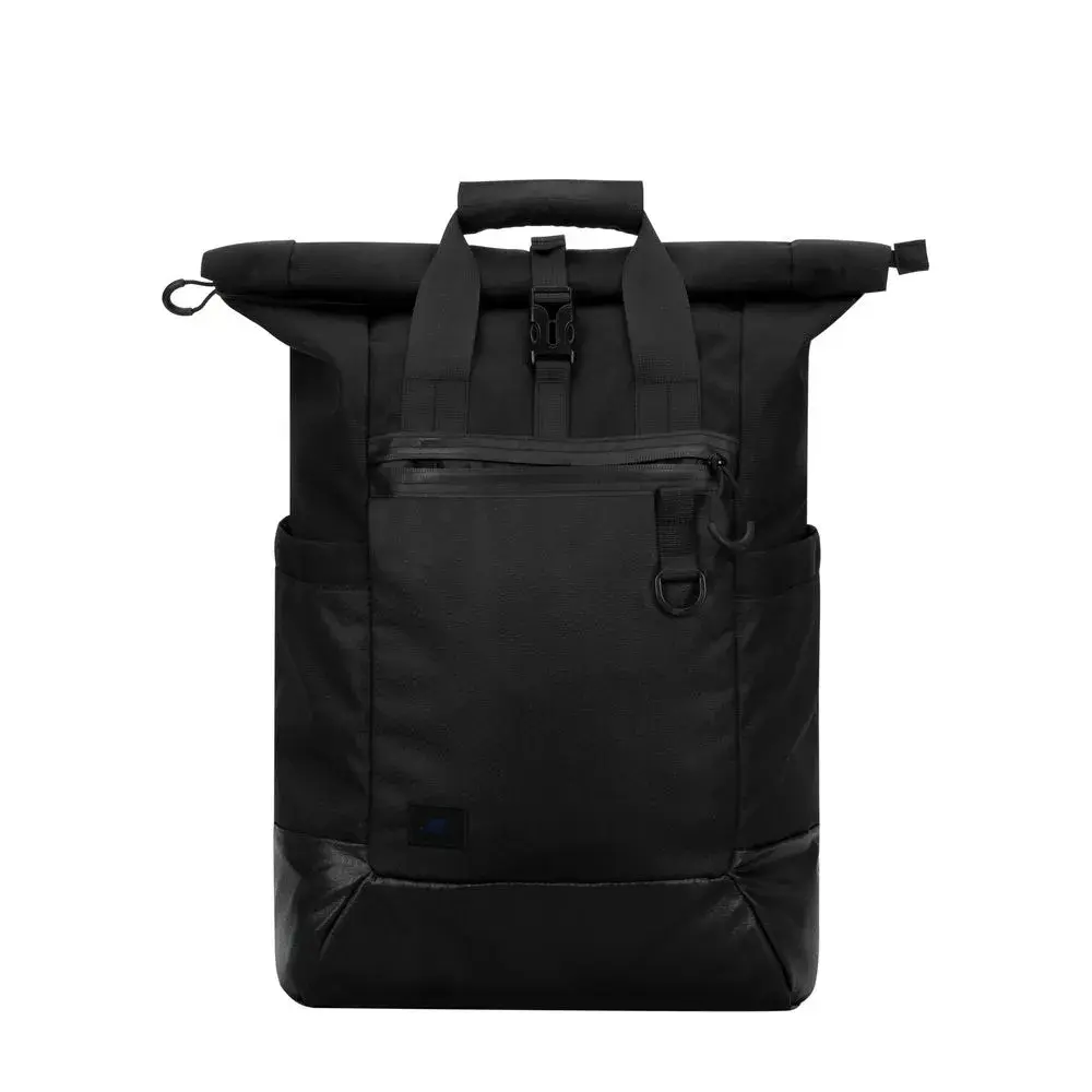 Mugursoma Rivacase Dijon 39.6 cm 15.6 collas Photo 2