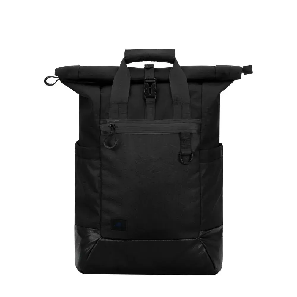 Mugursoma Rivacase Dijon 39.6 cm 15.6 collas Photo 3