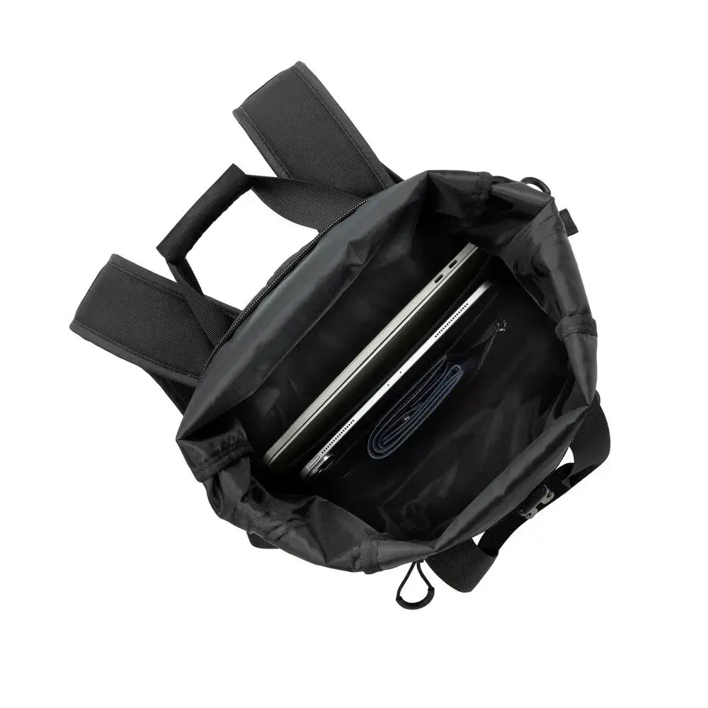 Mugursoma Rivacase Dijon 39.6 cm 15.6 collas Photo 17