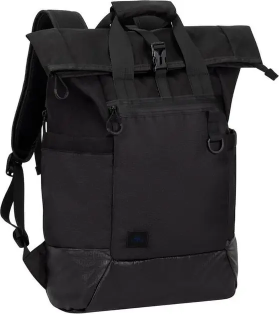 Backpack Rivacase Dijon 39.6 cm 15.6 inch Photo 21