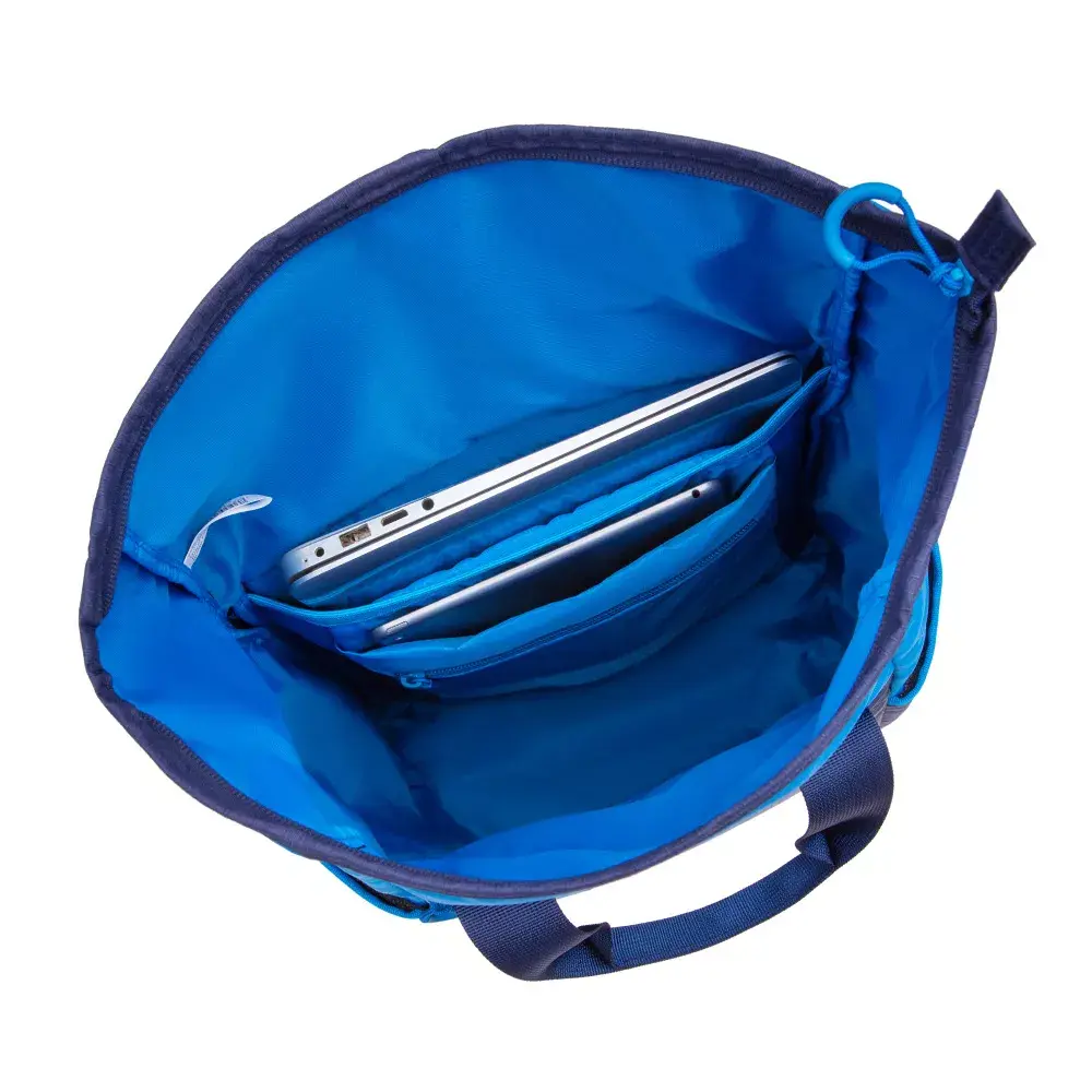 Mugursoma Rivacase Dijon 39.6 cm (15.6") Photo 8