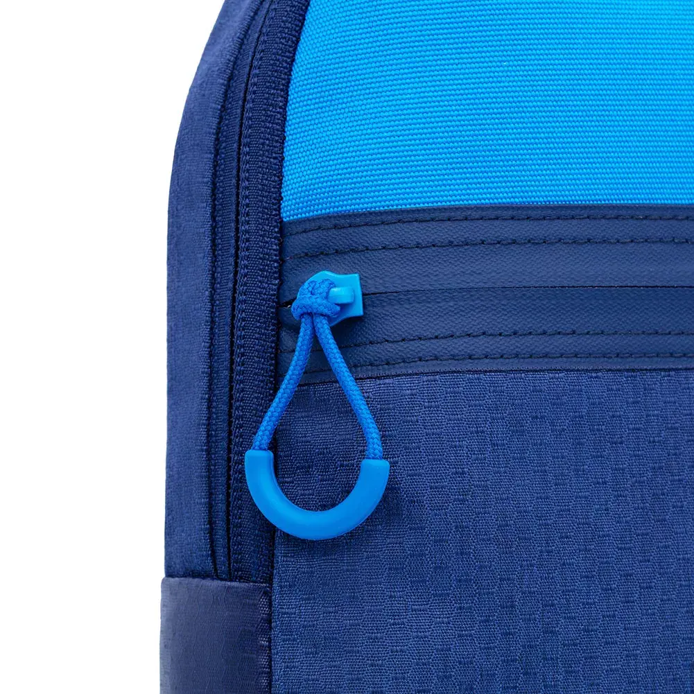 Sling soma Rivacase Dijon 25.6 cm (10.1") Photo 5