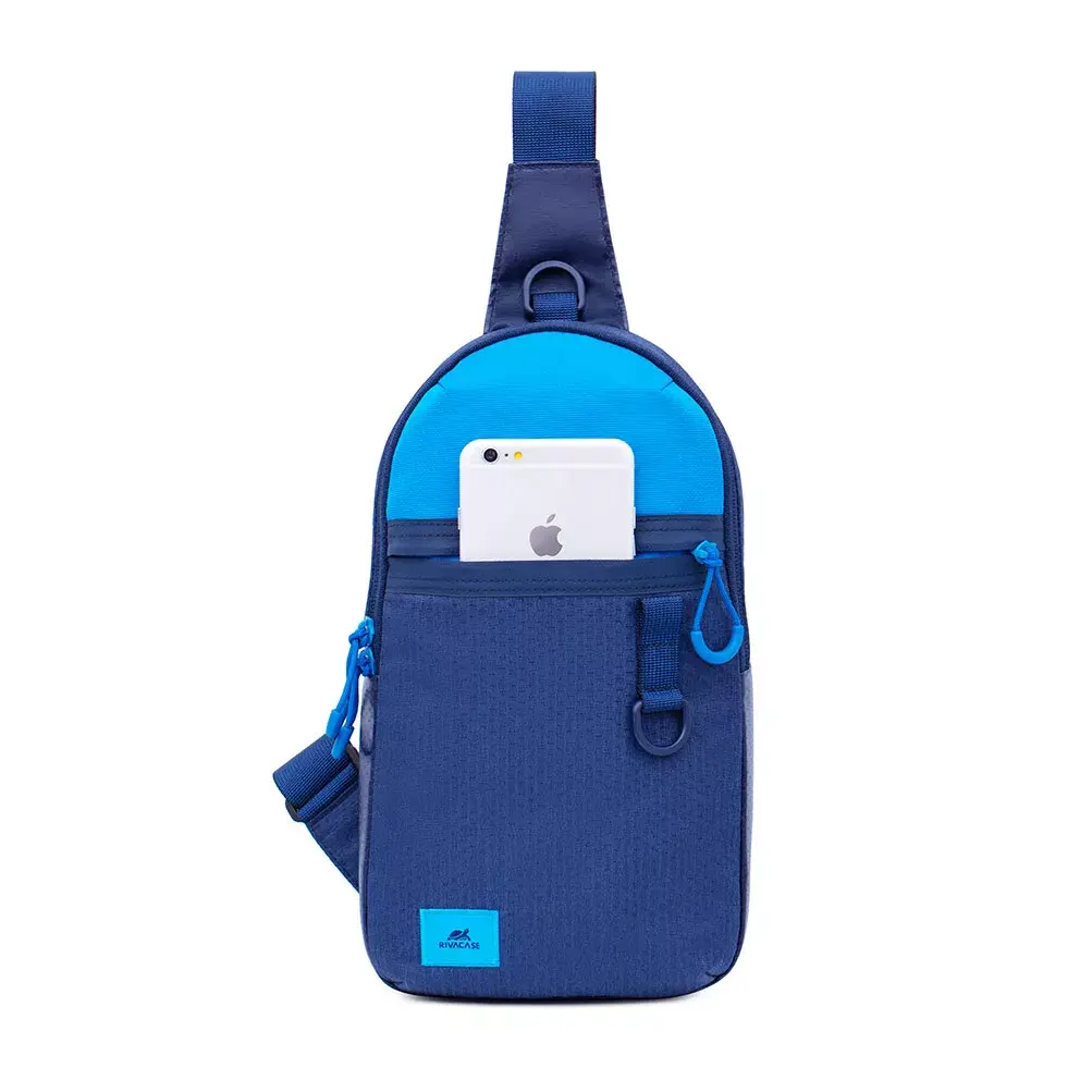 Sling soma Rivacase Dijon 25.6 cm (10.1") Photo 9