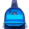 Sling soma Rivacase Dijon 25.6 cm (10.1") Photo 13