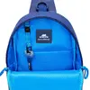 Sling soma Rivacase Dijon 25.6 cm (10.1") Photo 15