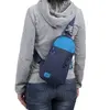 Sling soma Rivacase Dijon 25.6 cm (10.1") Photo 18