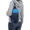 Sling soma Rivacase Dijon 25.6 cm (10.1") Photo 19
