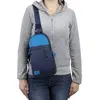 Sling soma Rivacase Dijon 25.6 cm (10.1") Photo 20