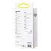 Baseus Dynamic 2m Lightning to USB A Cable Photo 11