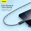 Baseus Dynamic 2m Lightning to USB A Cable Photo 14