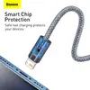 Baseus Dynamic 2m Lightning to USB A Cable Photo 15