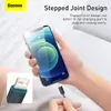 Baseus Dynamic 2m Lightning to USB A Cable Photo 17
