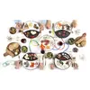 Princess Dinner4All 103082 Table Grill for 2 Persons Photo 9
