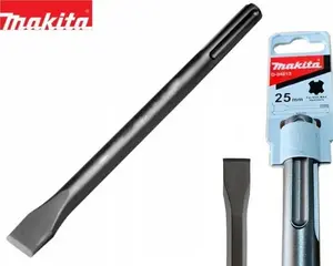 Долото для каменной кладки Makita D-34213, длина 400 мм, 1 шт.