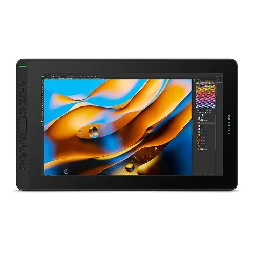 Grafikas planšete HUION Kamvas 16 (2021)