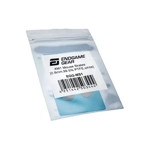 Endgame Gear EGG-MS2 mouse feet replacement Photo 2