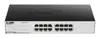 Сетевой коммутатор D-Link GO-SW-16G Photo 2