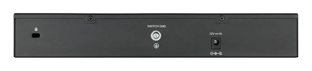 Сетевой коммутатор D-Link GO-SW-16G Photo 3