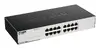 Сетевой коммутатор D-Link GO-SW-16G Photo 4
