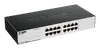 Сетевой коммутатор D-Link GO-SW-16G Photo 6
