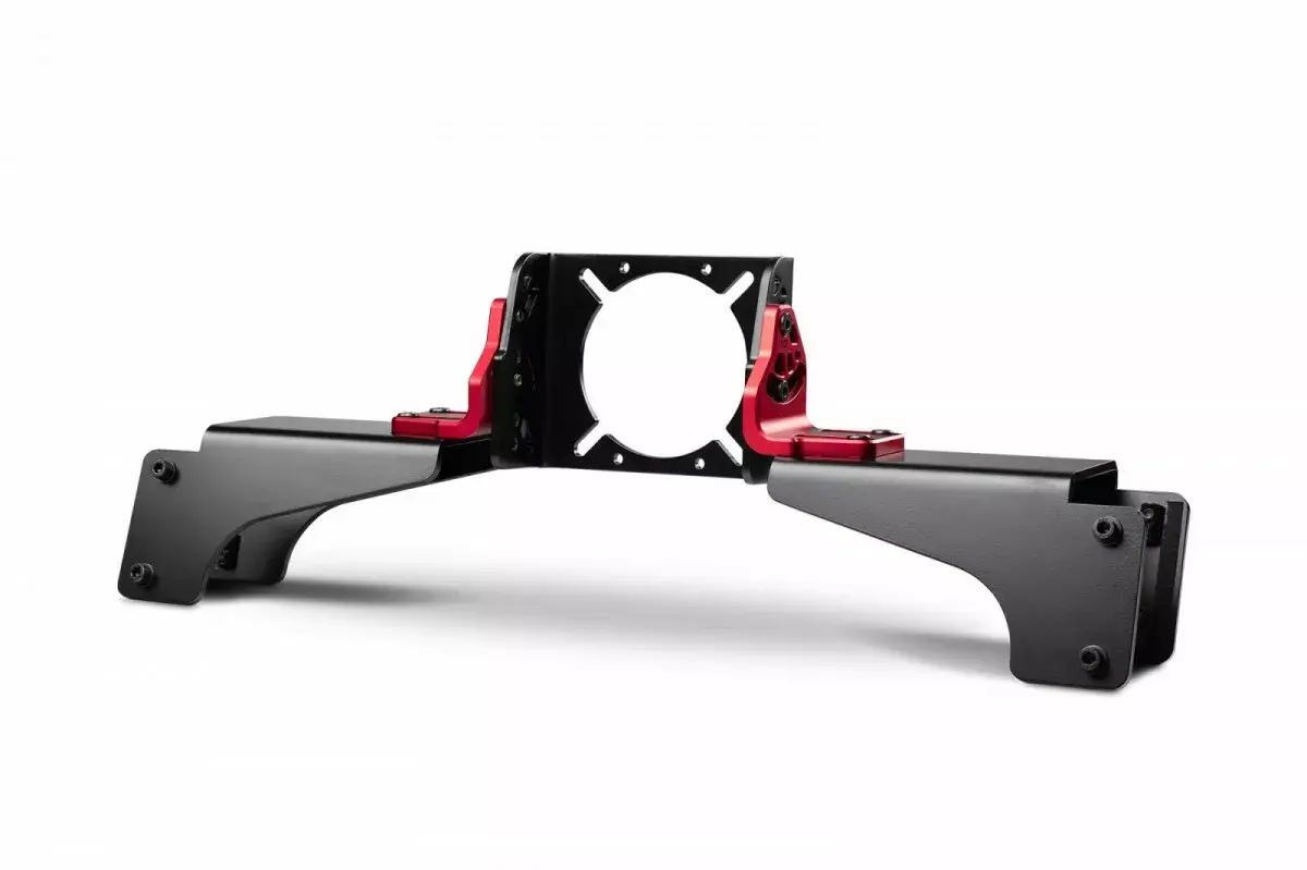 Piestiprinājuma adapters next level racing Elite DD NLR-E009 Photo 2