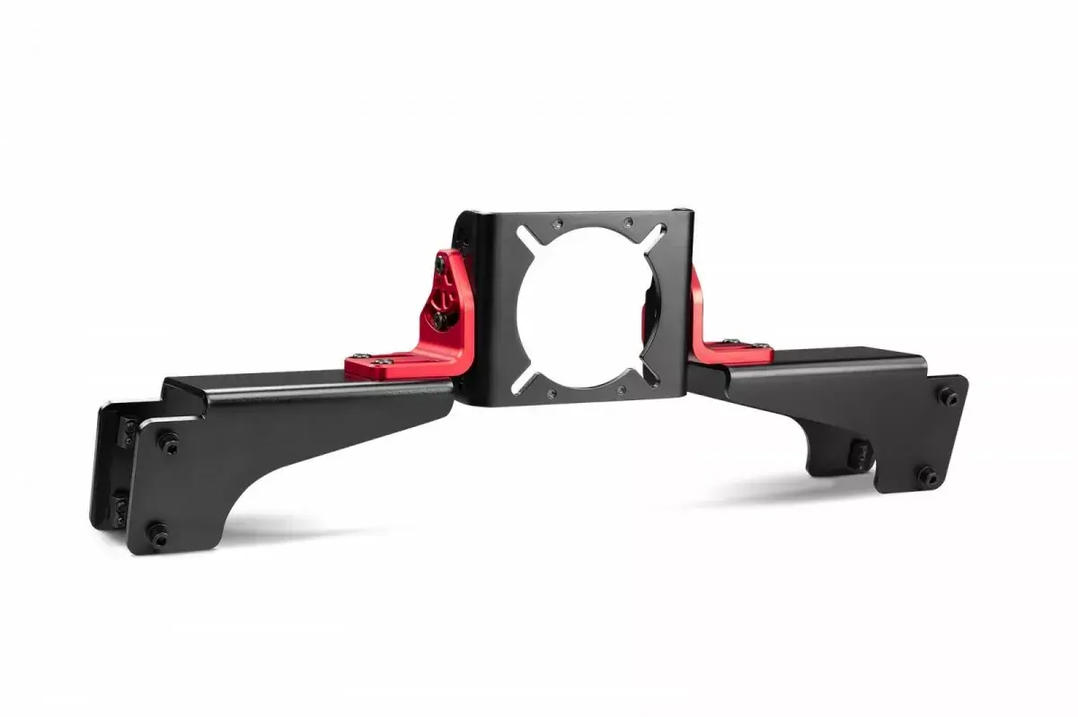 Piestiprinājuma adapters next level racing Elite DD NLR-E009 Photo 3