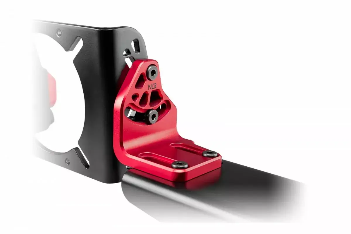 Piestiprinājuma adapters next level racing Elite DD NLR-E009 Photo 4