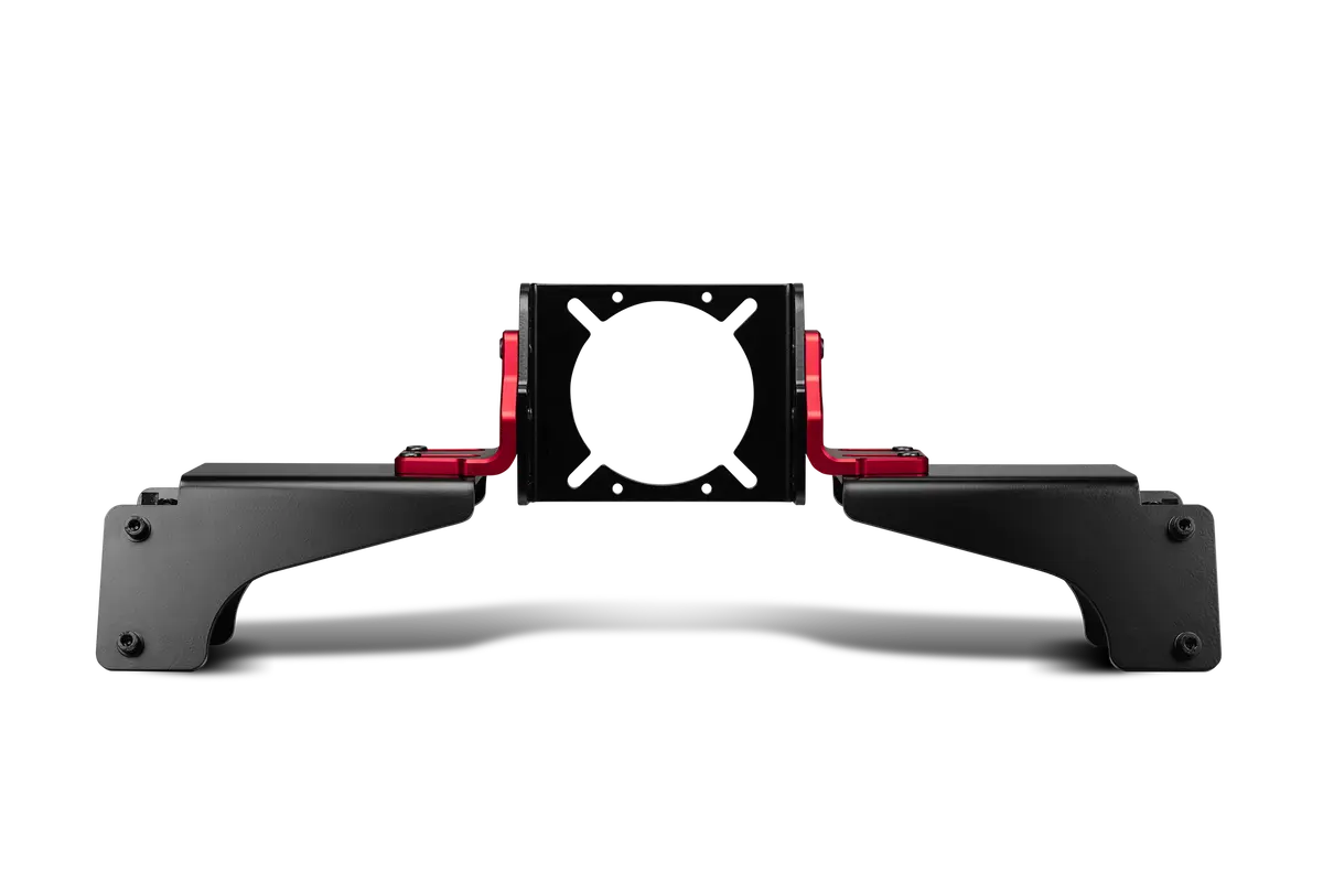 Piestiprinājuma adapters next level racing Elite DD NLR-E009 Photo 5