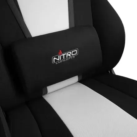 Обитое сиденье Nitro Concepts E250 Photo 8