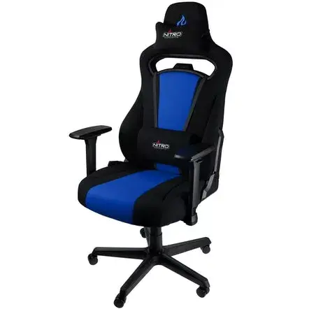 Upholstered seat Nitro Concepts E250 Photo 3