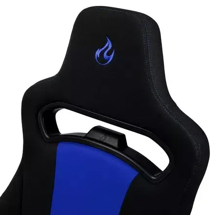 Upholstered seat Nitro Concepts E250 Photo 6