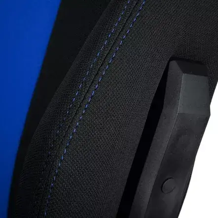 Upholstered seat Nitro Concepts E250 Photo 7