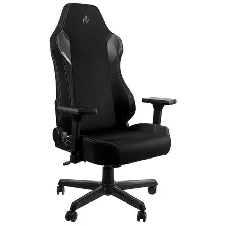 Upholstered seat Nitro Concepts X1000 Photo 2