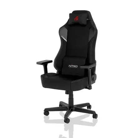 Upholstered seat Nitro Concepts X1000 Photo 3