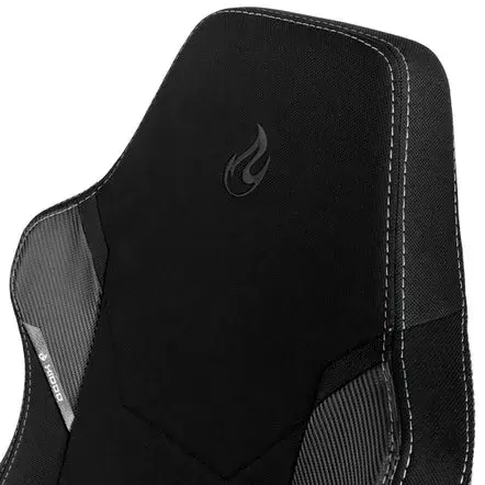 Upholstered seat Nitro Concepts X1000 Photo 5