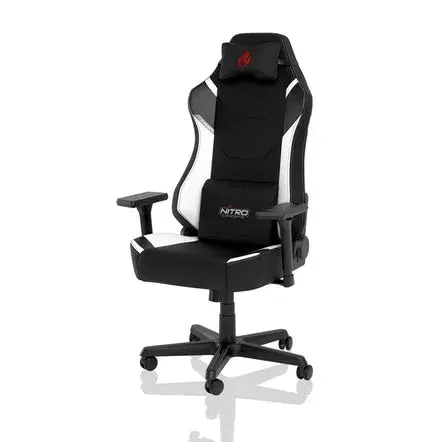 Игровое кресло Nitro Concepts X1000 Photo 3