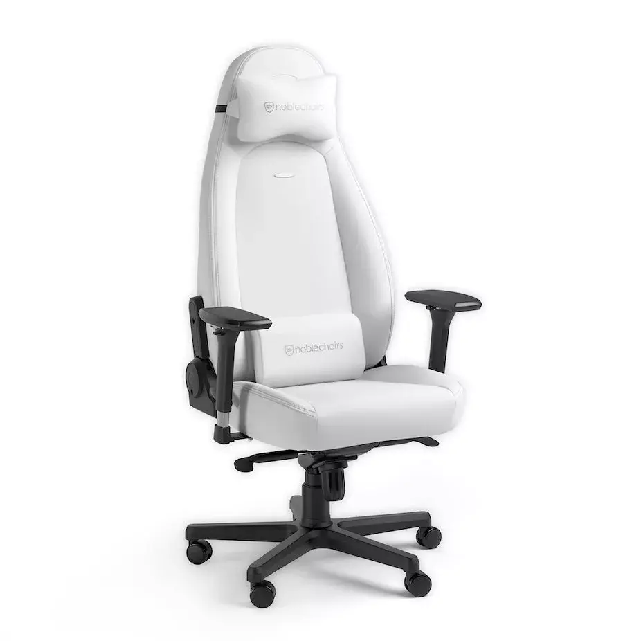 Офисное кресло noblechairs NBL-ICN-PU-WED Photo 5