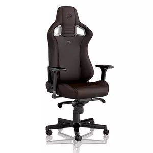 Пухлый сиденье noblechairs Epic NBL-PU-JVE-001 Коричневый