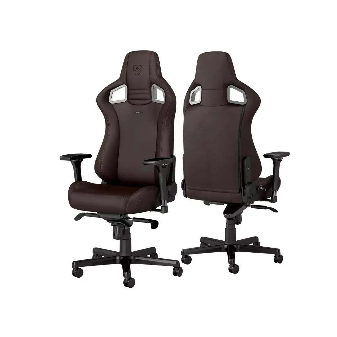Пухлый сиденье noblechairs Epic NBL-PU-JVE-001 Photo 2