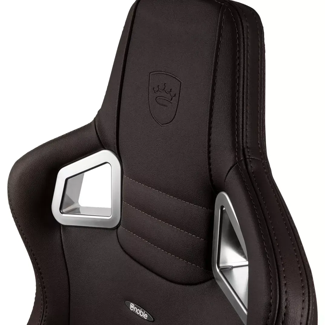 Пухлый сиденье noblechairs Epic NBL-PU-JVE-001 Photo 5
