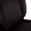 noblechairs Icon spēļu krēsls — polsterēts sēdeklis un atzveltne Photo 4