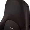 noblechairs Icon spēļu krēsls — polsterēts sēdeklis un atzveltne Photo 5