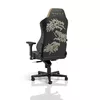 noblechairs HERO PC Gaming Chair - Black Photo 4