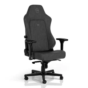 Удобное кресло noblechairs Hero Антрацит NBL-HRO-TX-ATC