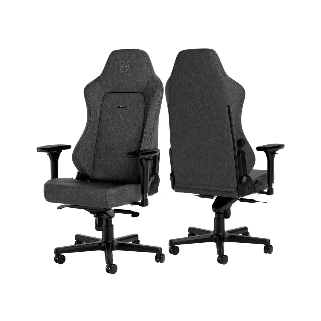 Удобное кресло noblechairs Hero Photo 2