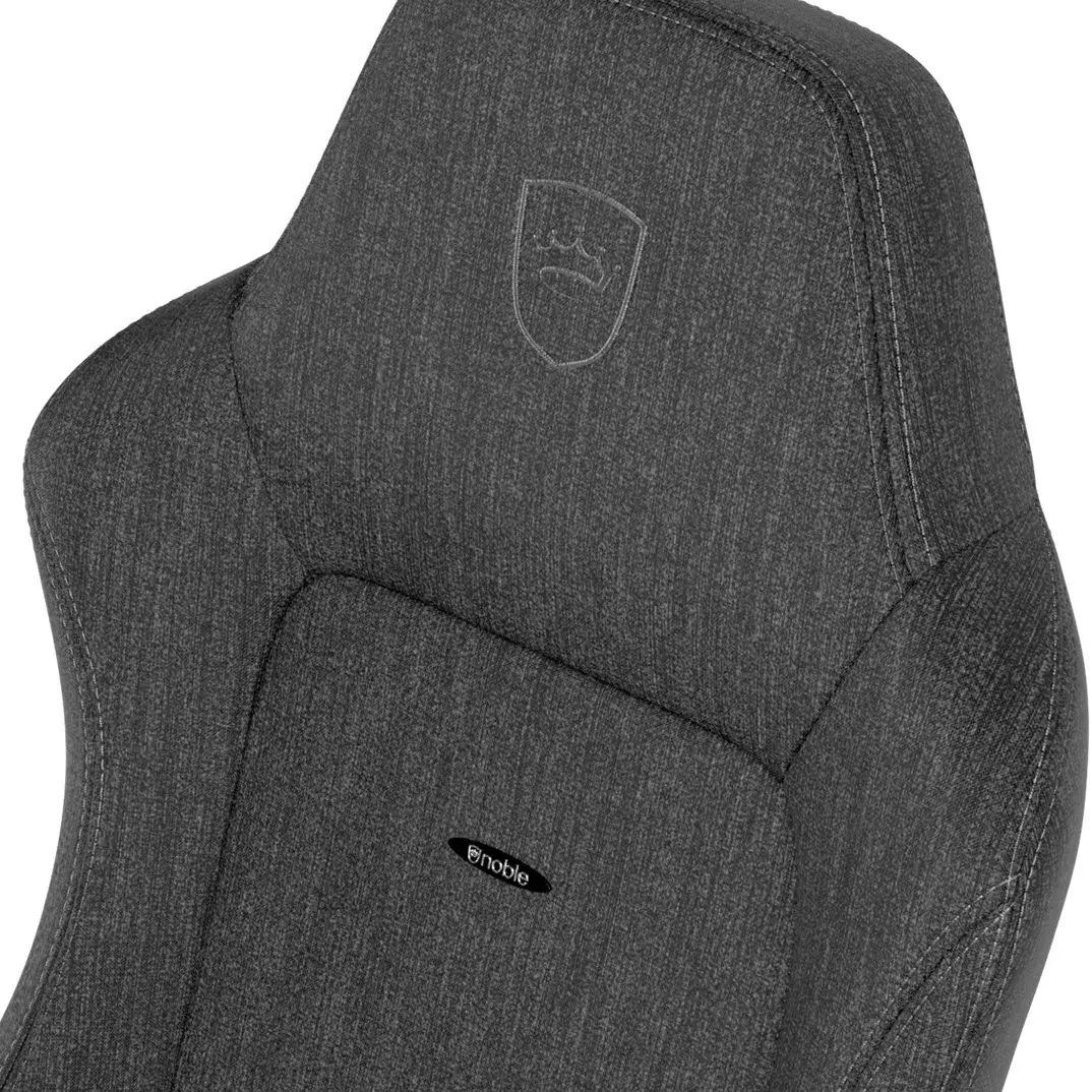 Удобное кресло noblechairs Hero Photo 4