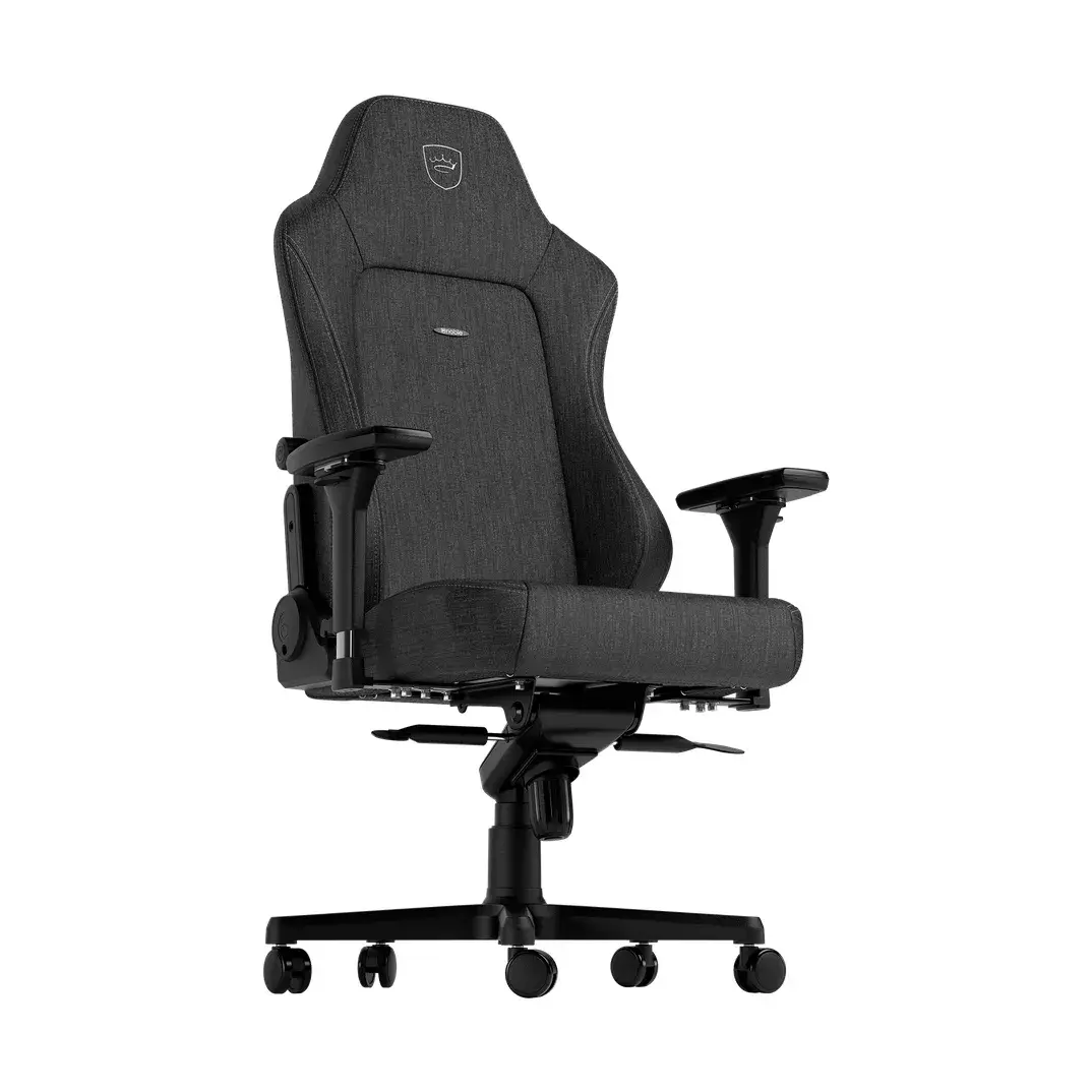 Удобное кресло noblechairs Hero Photo 5