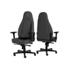 Игровое кресло noblechairs Icon Photo 2