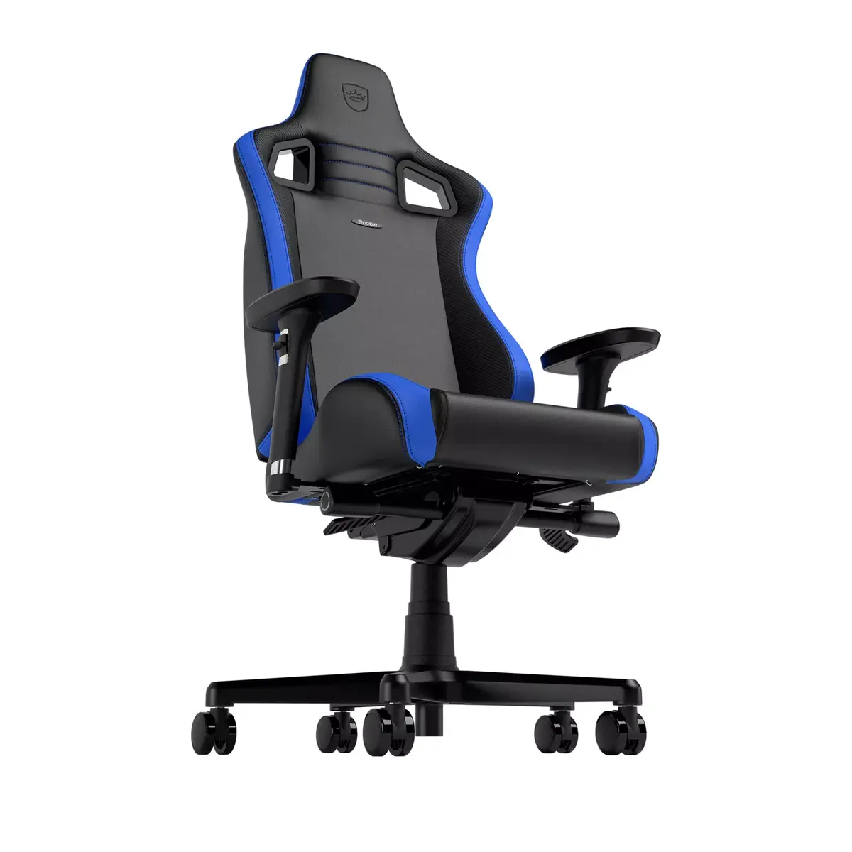 PC spēļu krēsls noblechairs EPIC Compact Photo 3